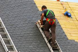 Best Roof Maintenance and Cleaning  in Storrs, CT